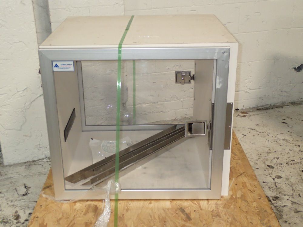 Atmos Tech 24'' X 24'' X 24'' Id Atmos Aire Filter