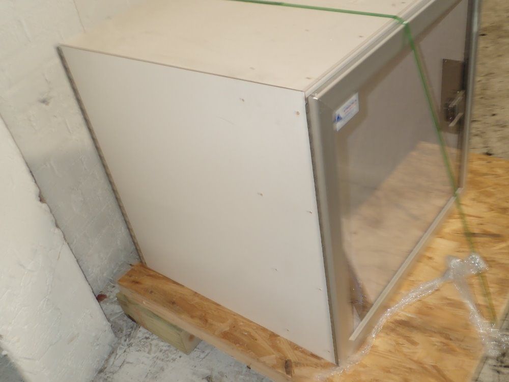 Atmos Tech 24'' X 24'' X 24'' Id Atmos Aire Filter