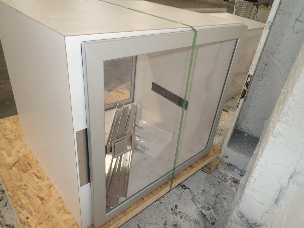 Atmos Tech 24'' X 24'' X 24'' Id Atmos Aire Filter