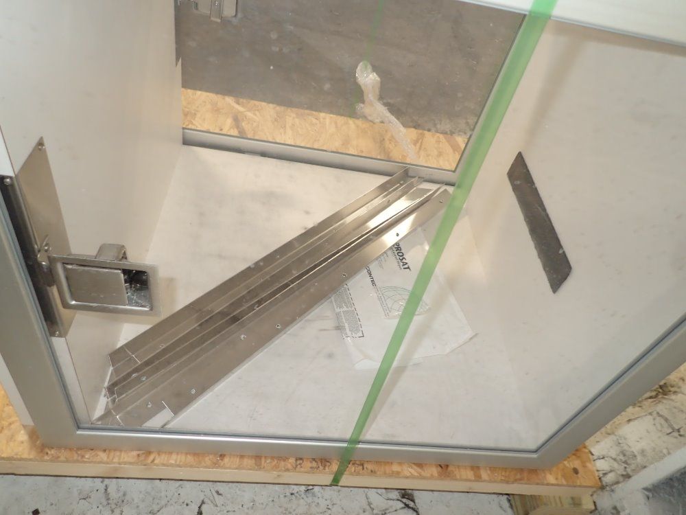 Atmos Tech 24'' X 24'' X 24'' Id Atmos Aire Filter