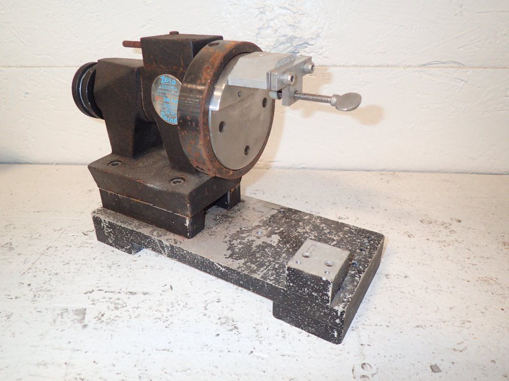 Itw Zero Systems Spindle