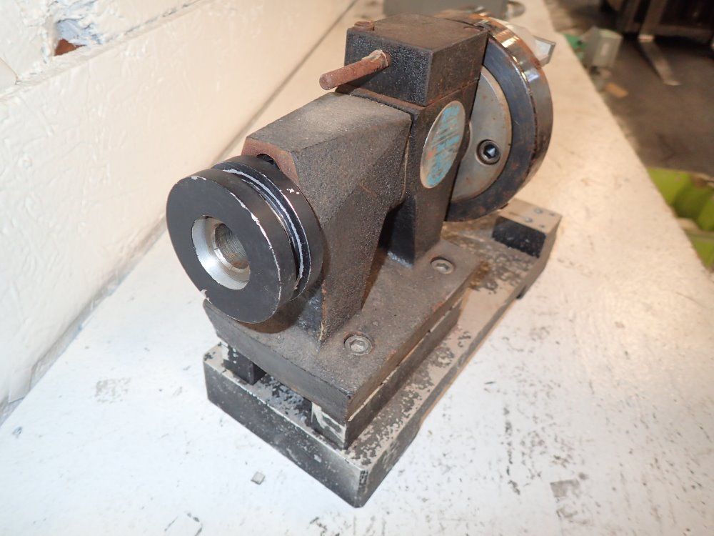Itw Zero Systems Spindle