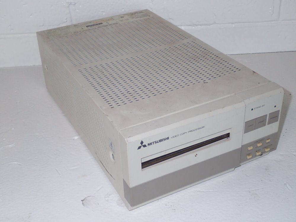 Mitsubishi Video Copy Processor
