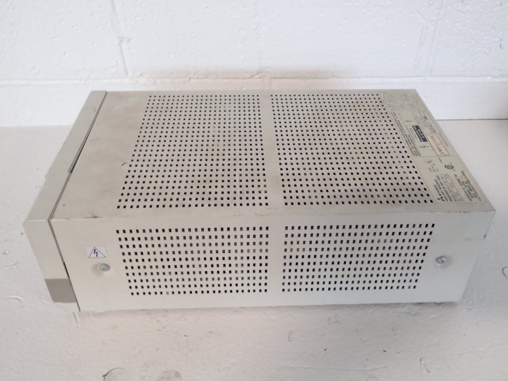 Mitsubishi Video Copy Processor