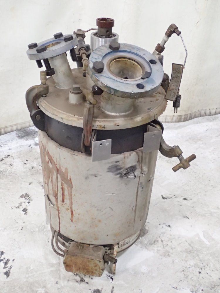 Ampian Pressure Pot