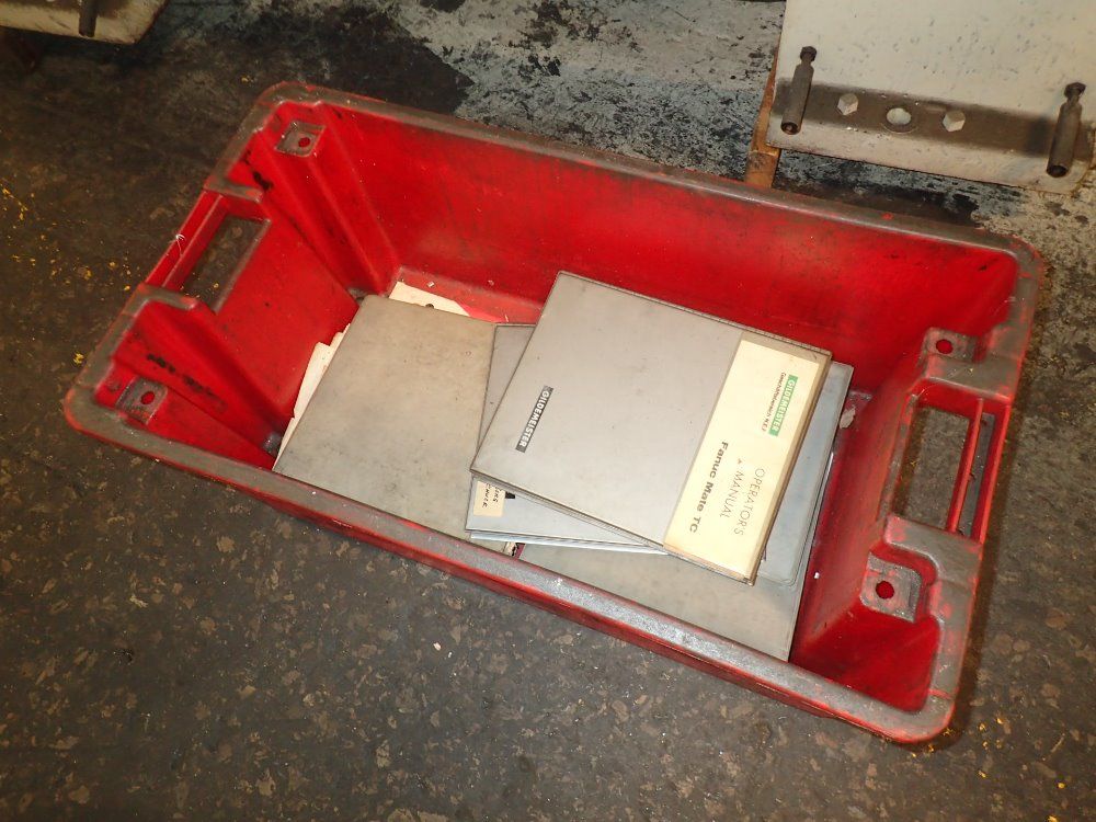 Glidemeister Cnc Lathe