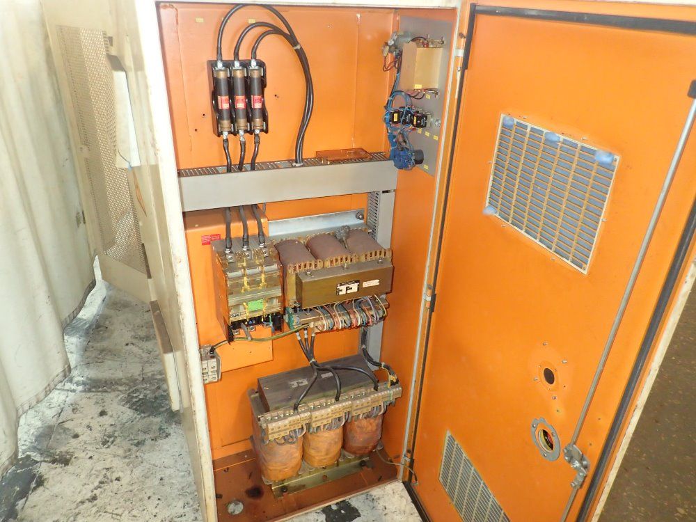 Glidemeister Cnc Lathe