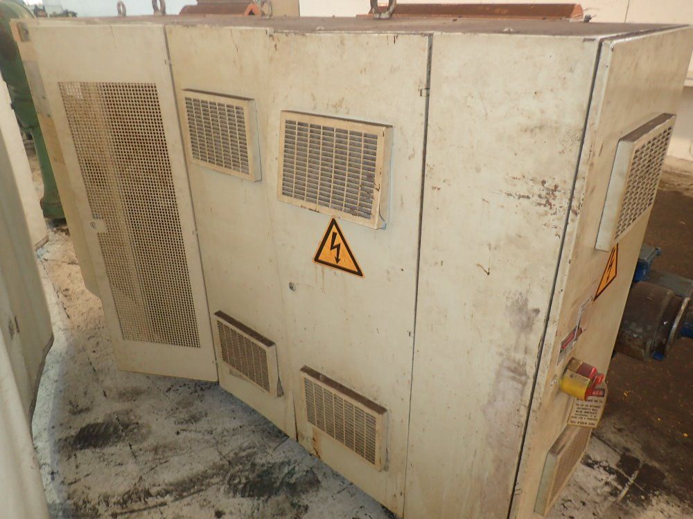 Glidemeister Cnc Lathe