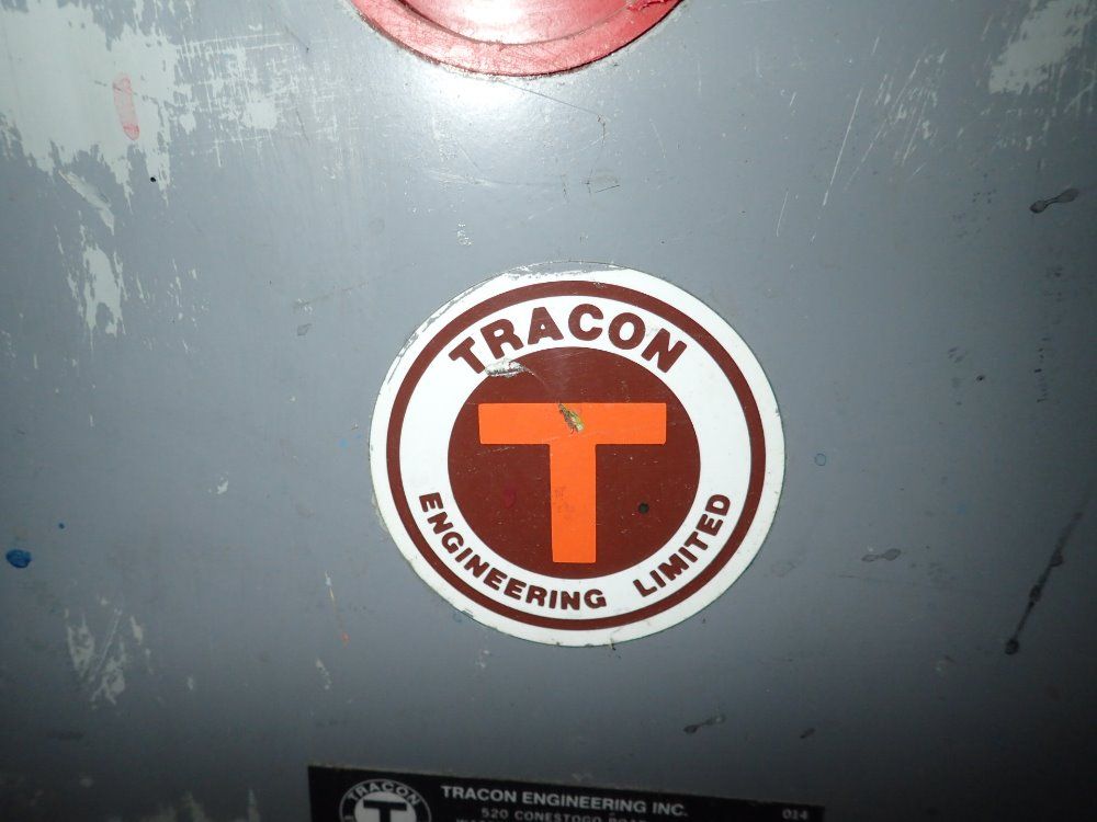 Tracon Transformer