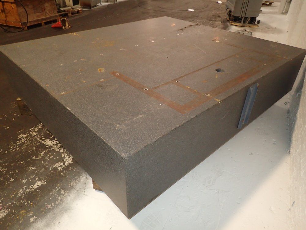 Formtester Granite Surface Plate