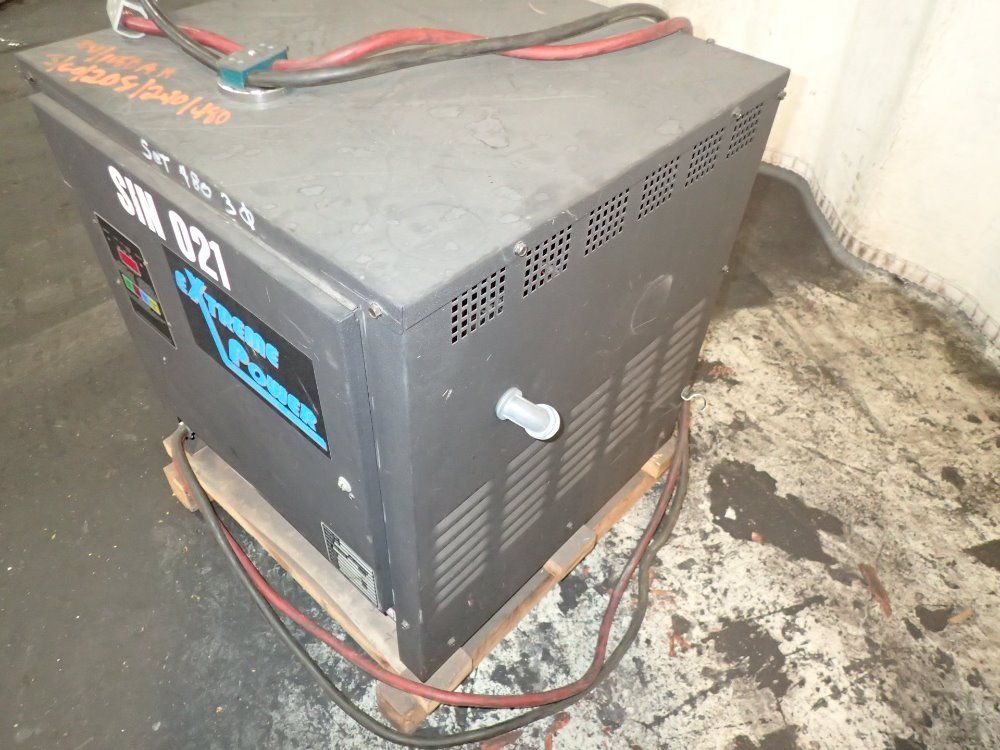 Extreme Power Battery Charger