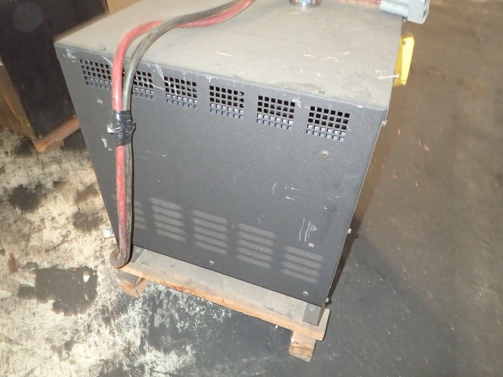 Extreme Power Battery Charger