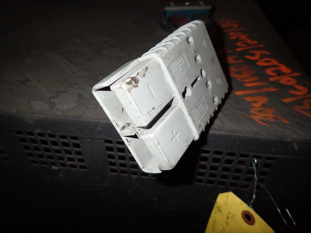 Extreme Power Battery Charger