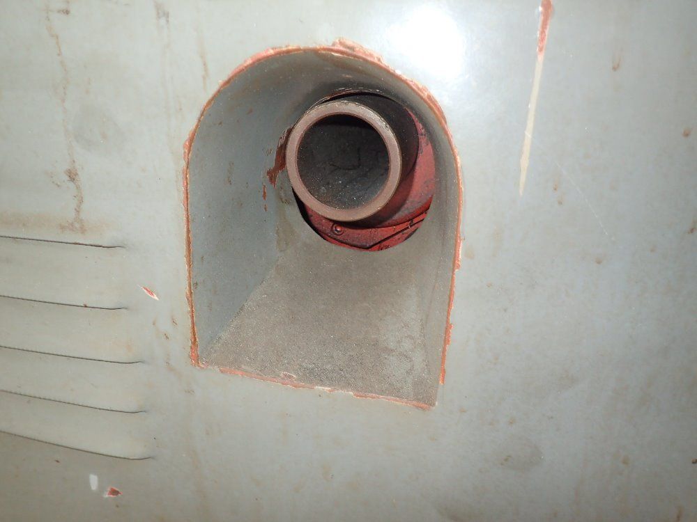 South Bend Gap Bed Lathe