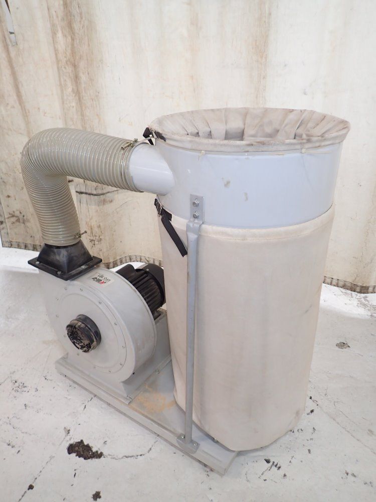 King Of Ufo Portable Dust Collector