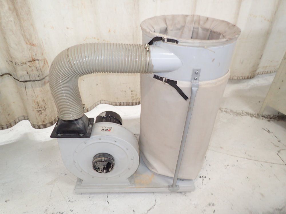 King Of Ufo Portable Dust Collector