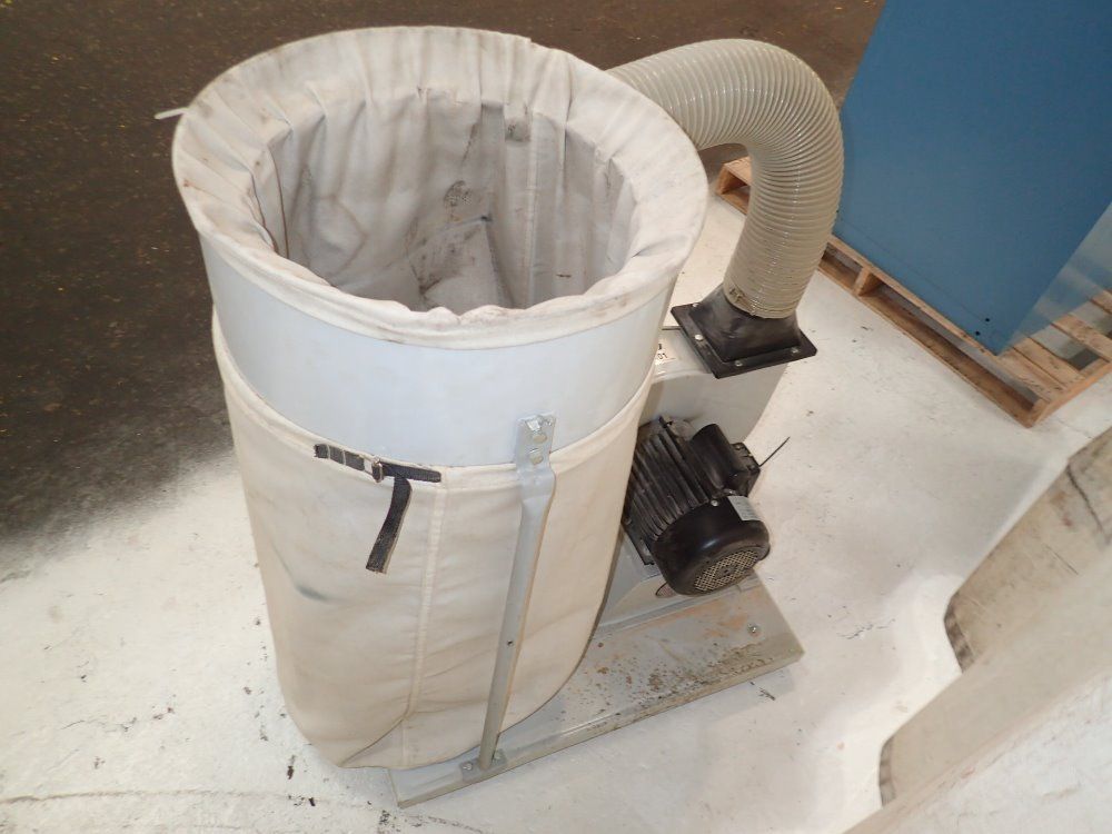 King Of Ufo Portable Dust Collector