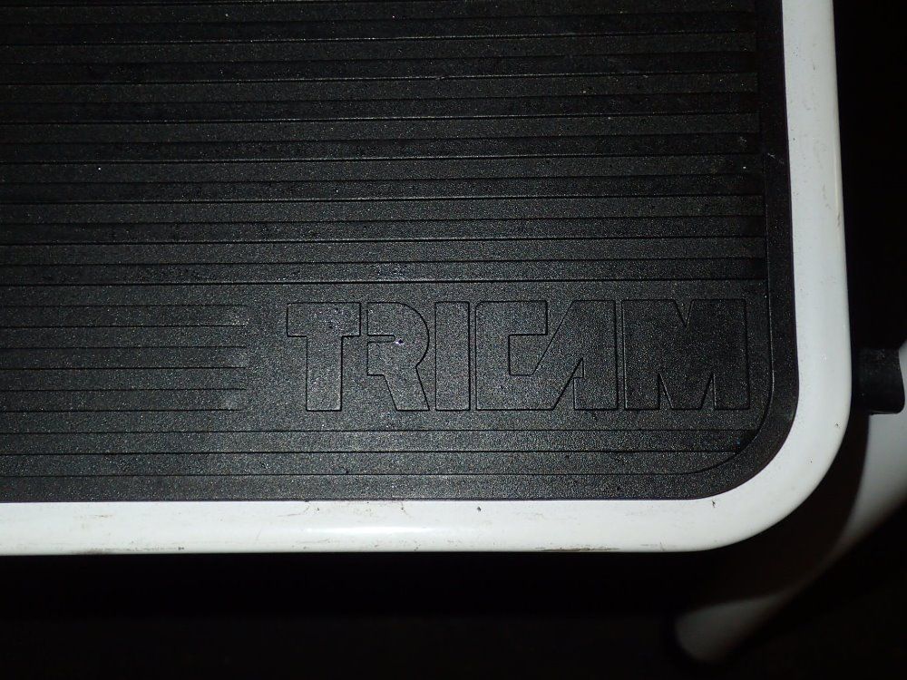 Tricam Portable Step Ladder