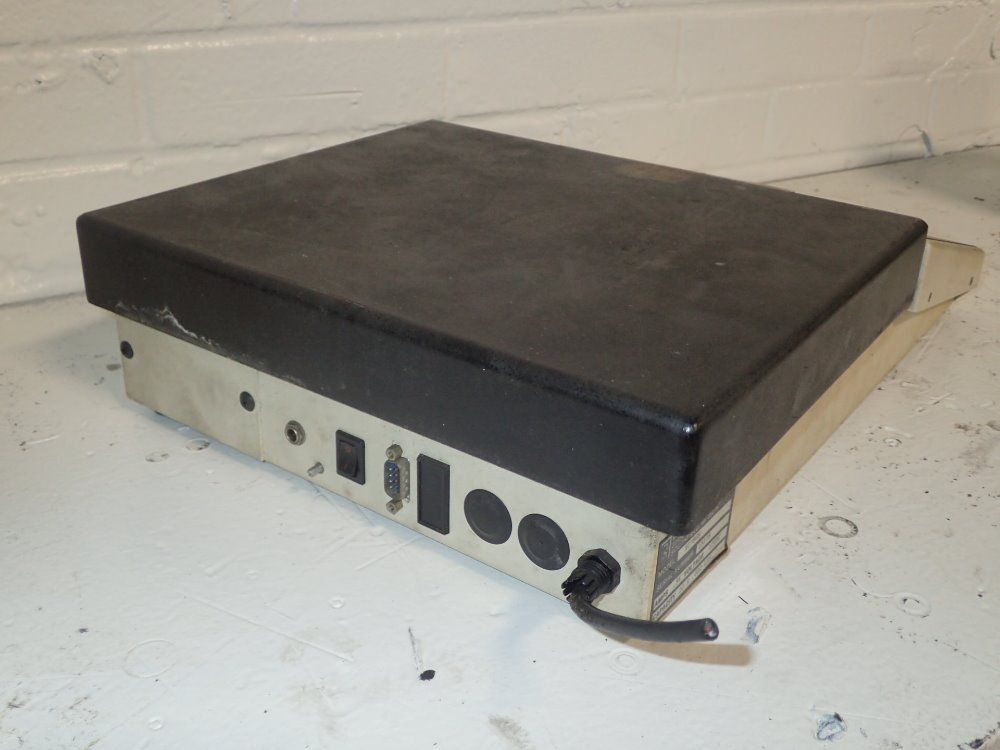 Sterling Scale Scale