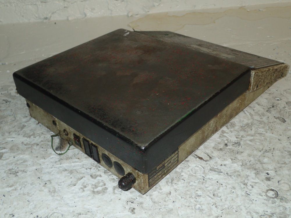 Sterling Scale Scale