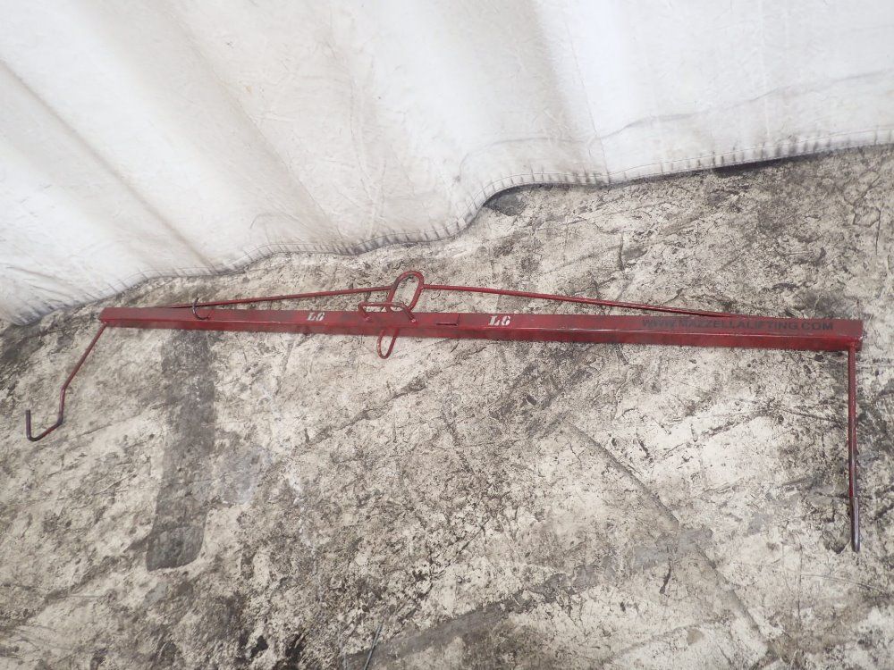 Mazella Lifting Lift Attatchment