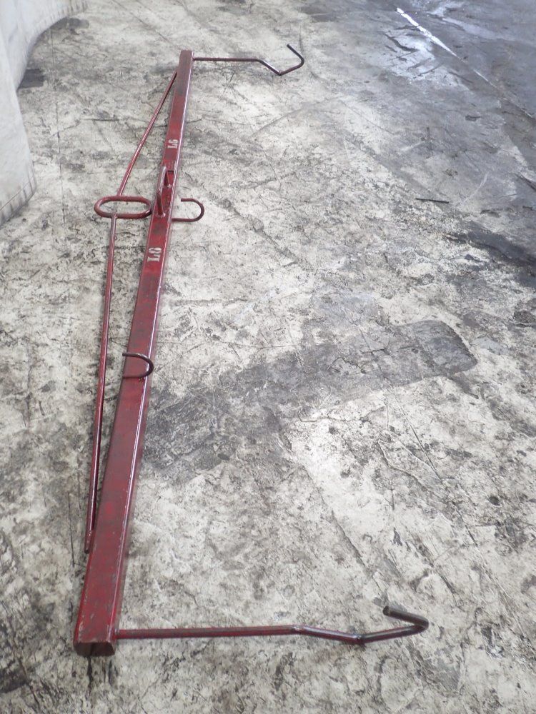 Mazella Lifting Lift Attatchment