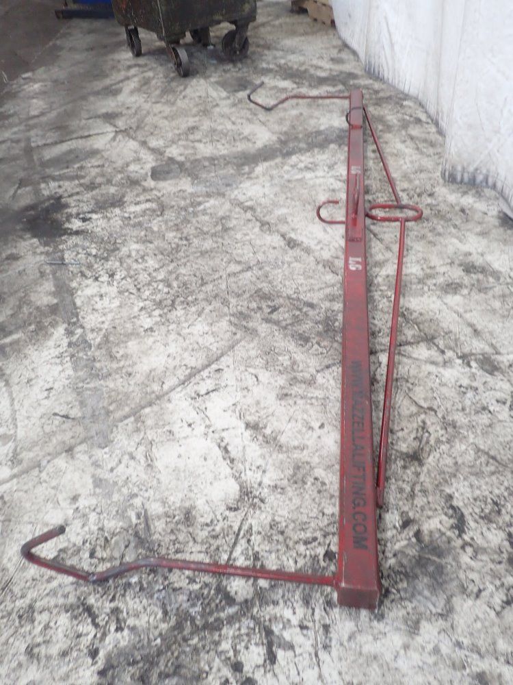 Mazella Lifting Lift Attatchment