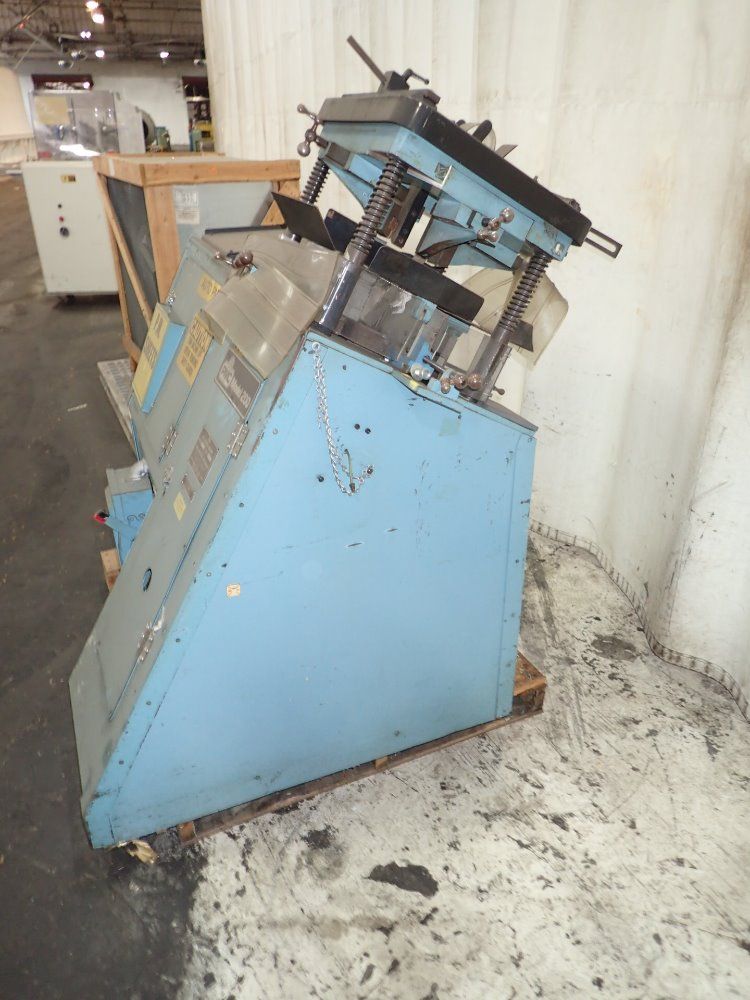 Pmc Die Cutter