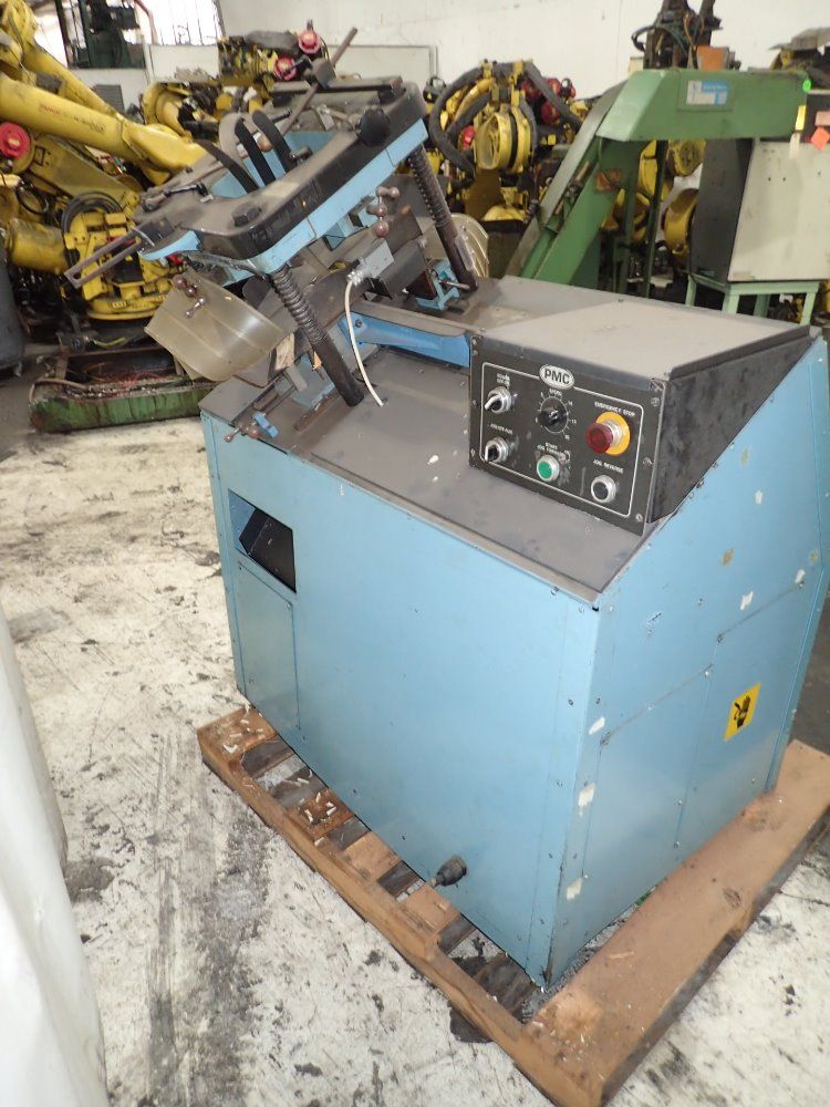 Pmc Die Cutter