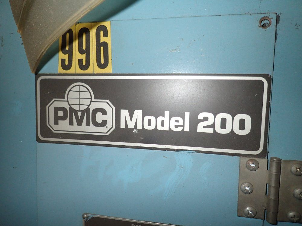 Pmc Die Cutter
