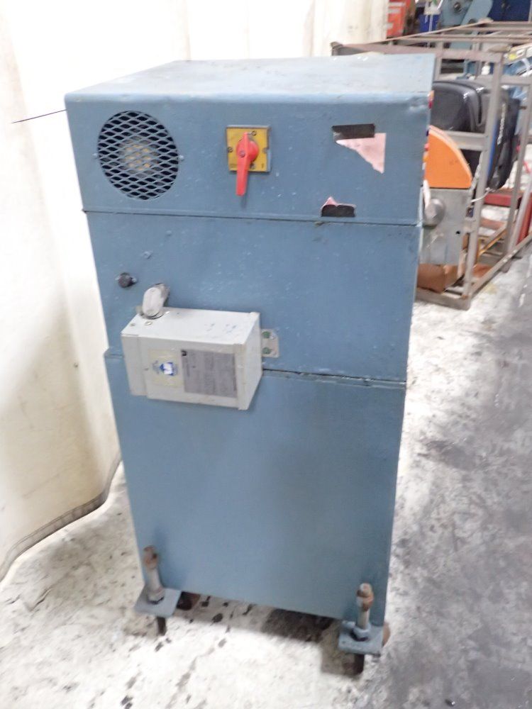 Goodman Cut To Length Machine