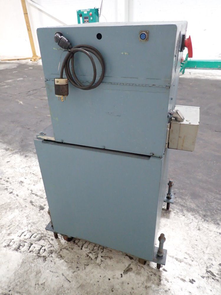 Goodman Cut To Length Machine