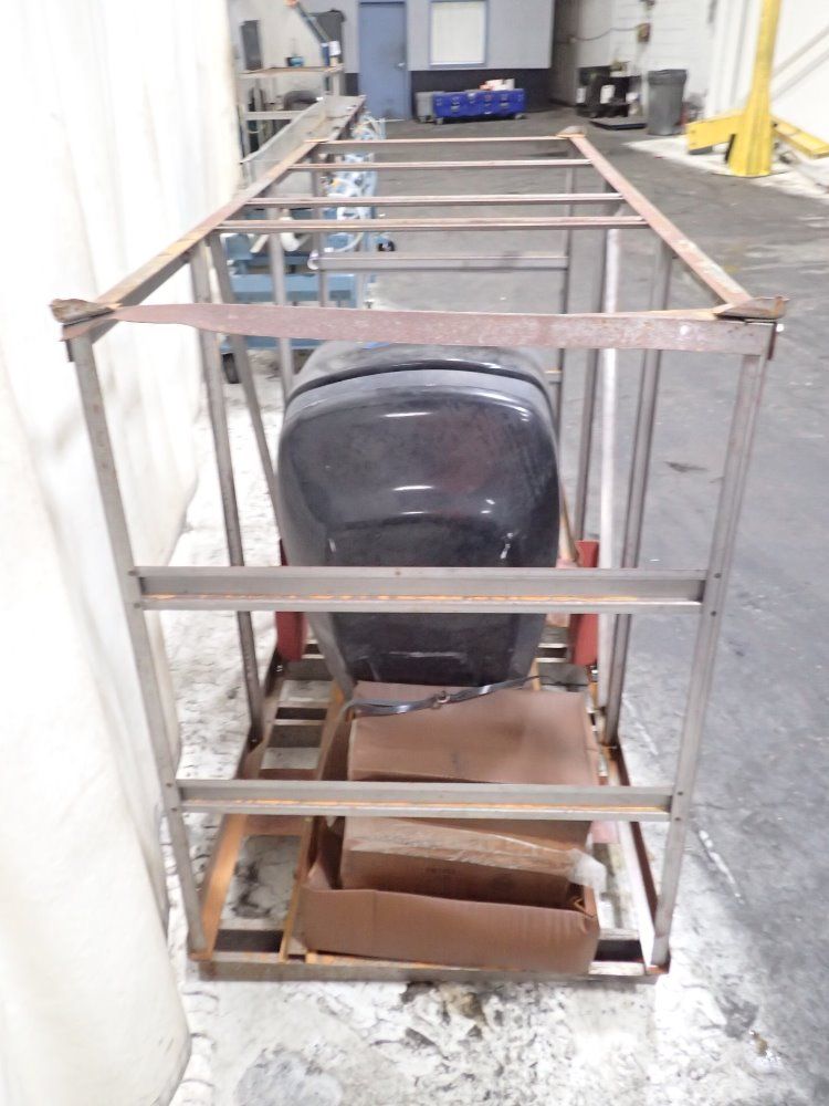 Mercury Outboard Motor