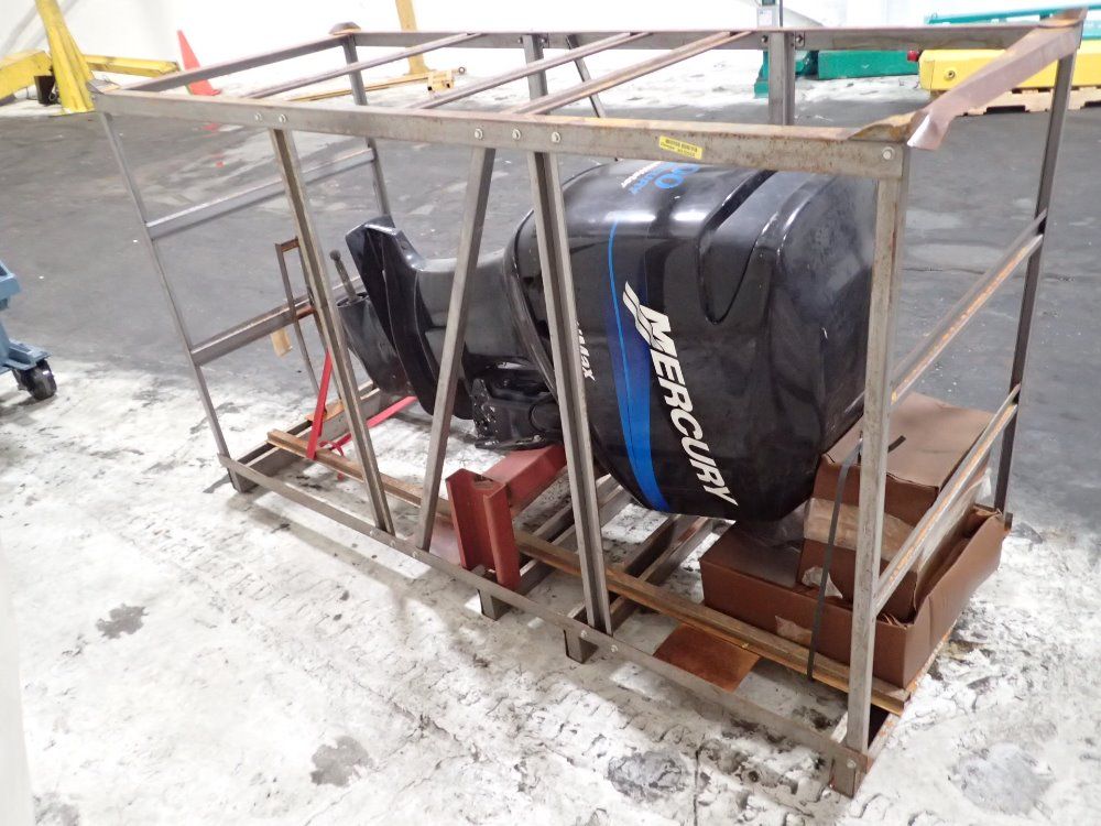 Mercury Outboard Motor