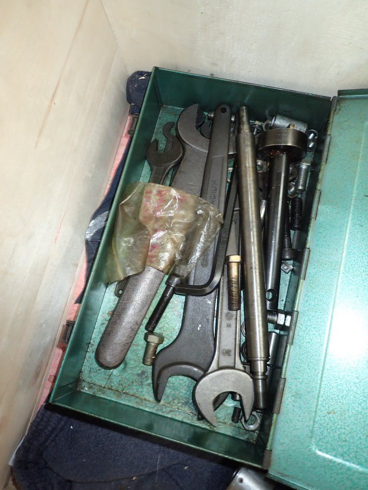 Hitachi - Seiki Cnc Lathe