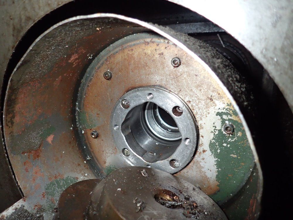 Hitachi - Seiki Cnc Lathe