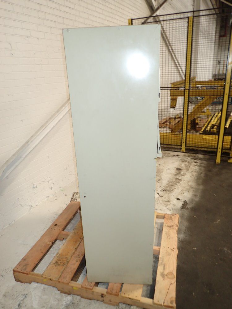 Supreme Equipment Lateral File Cabinet