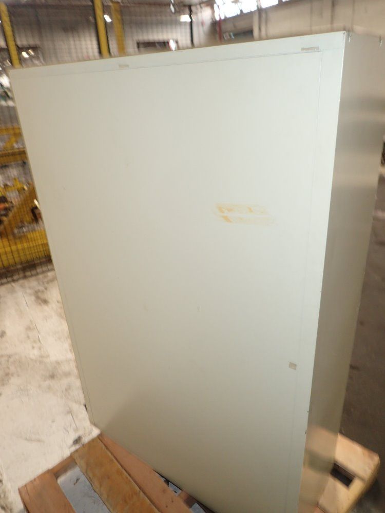 Supreme Equipment Lateral File Cabinet