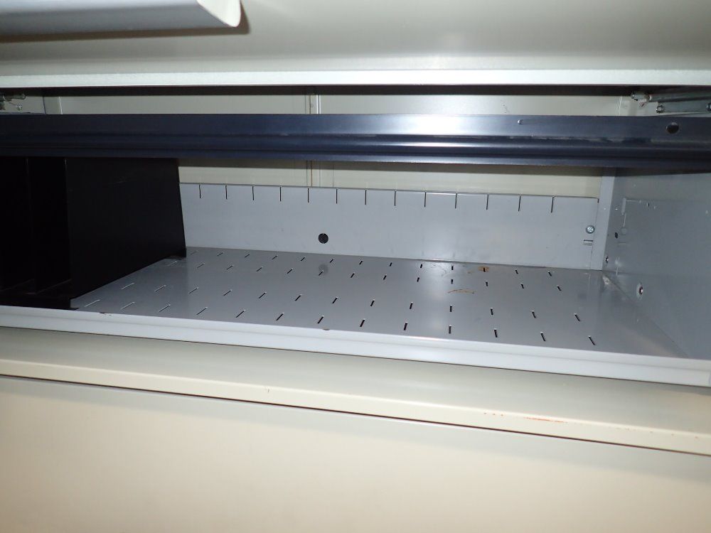 Supreme Equipment Lateral File Cabinet