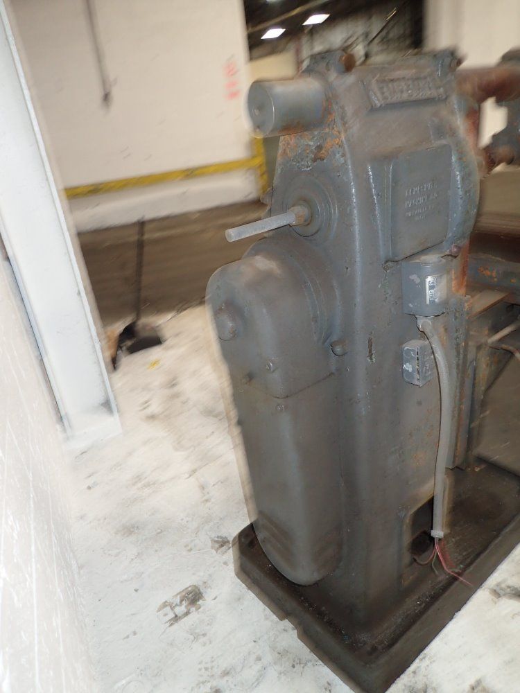 Kempsmith Horizontal Mill