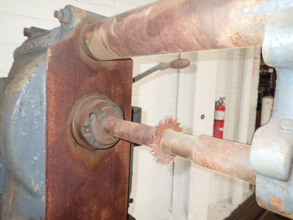 Kempsmith Horizontal Mill