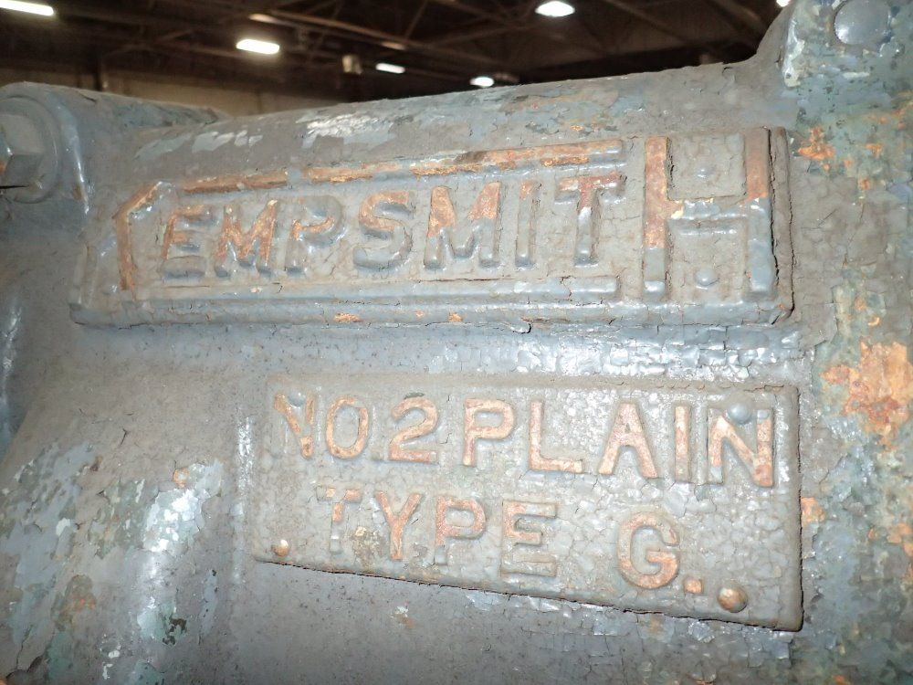 Kempsmith Horizontal Mill