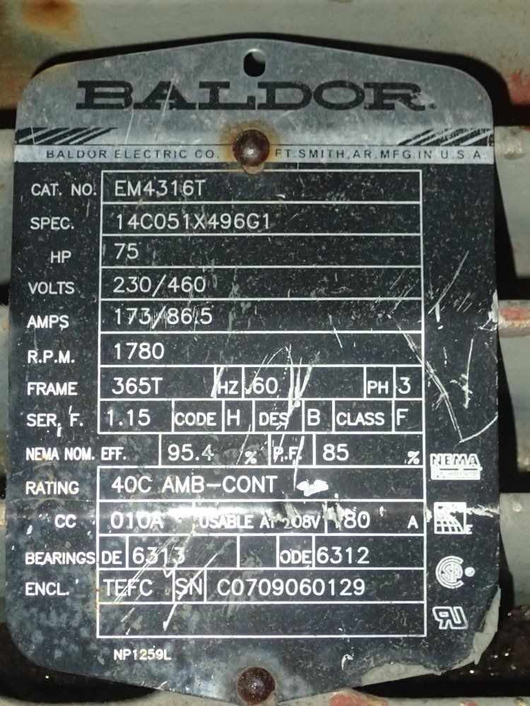 Rodrigue Metal Ltee / Nyb Blast Gate W/ Blower
