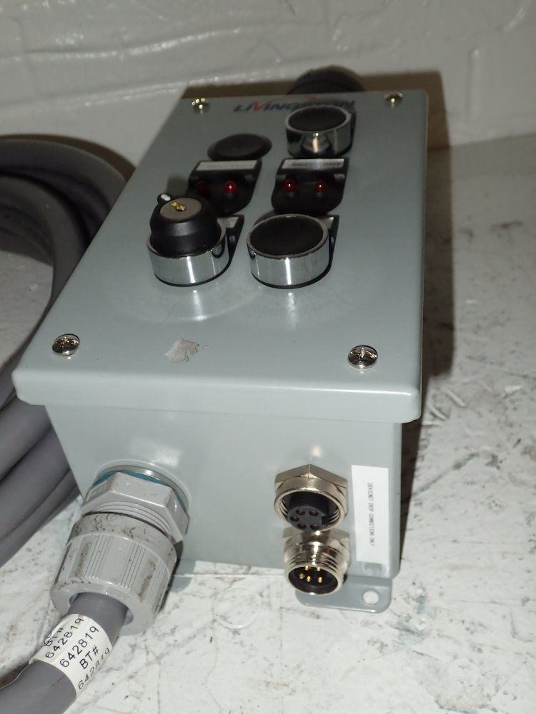 Livingston Control Box