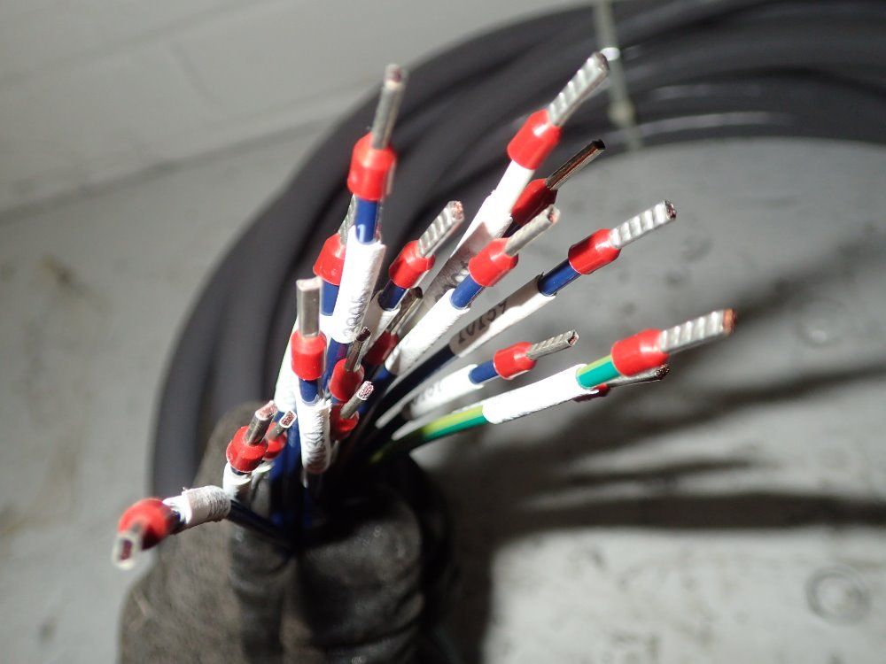 Livingston Control Box