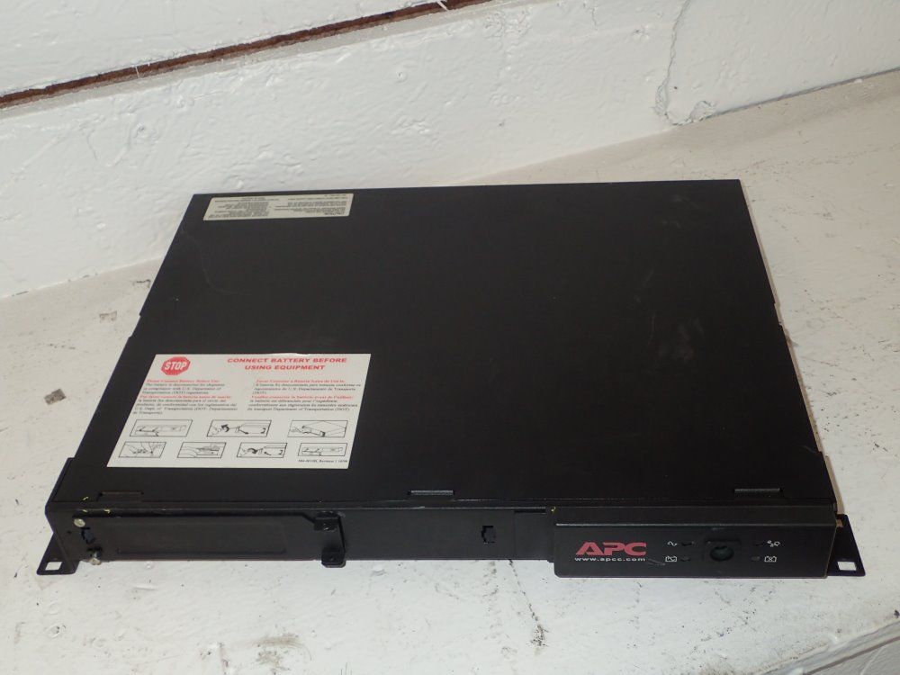 Apc Ups