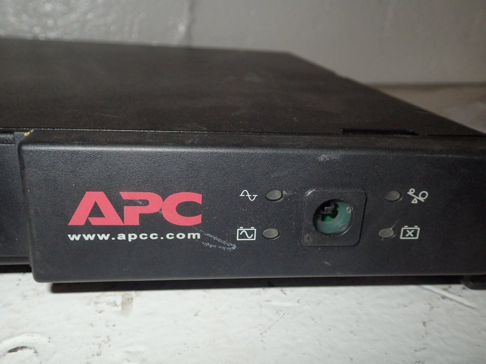 Apc Ups