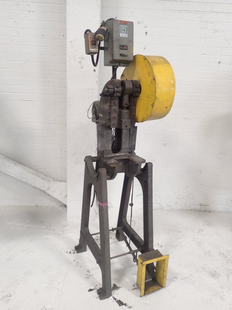 Alva Allen Obi Press