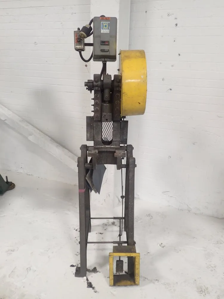 Alva Allen Obi Press