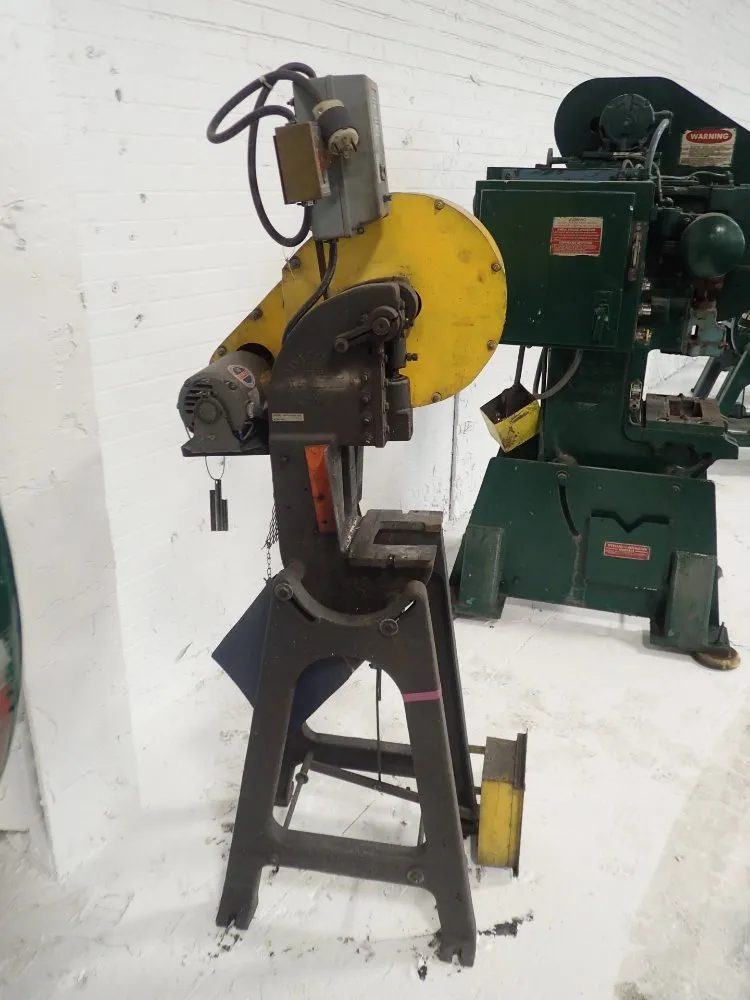 Alva Allen Obi Press